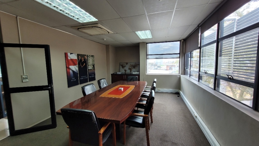 To Let commercial Property for Rent in Epping Industrial Western Cape